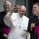 Image for article titled Pope Francis Directs Priests to Pardon Women for Having Abortions